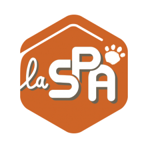 Logo laSPA RVB 23mm