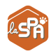Logo laSPA RVB 23mm