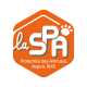 Logo laSPA RVB 72mm