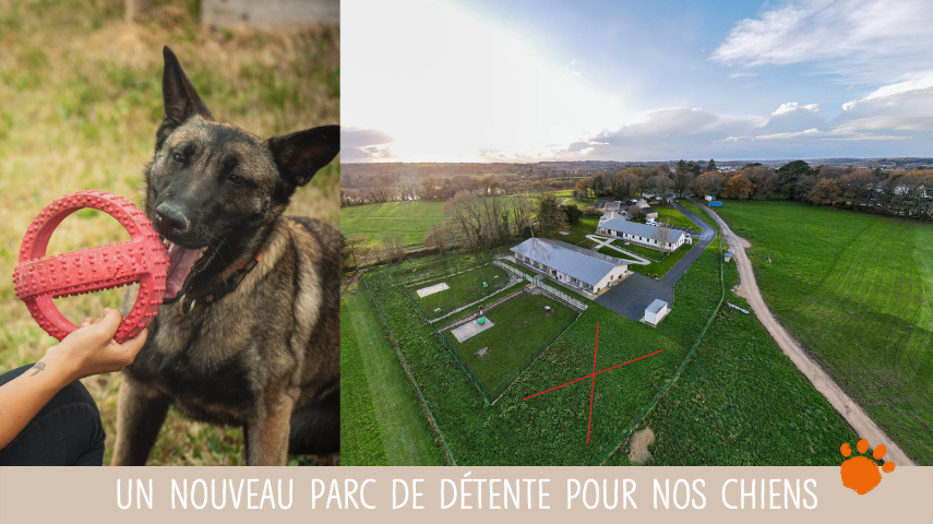 Parc detente Quimper bandeau